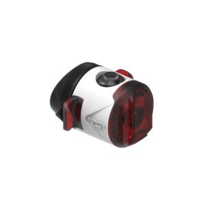 Lezyne Velolampe LED Femto USB Drive Rear