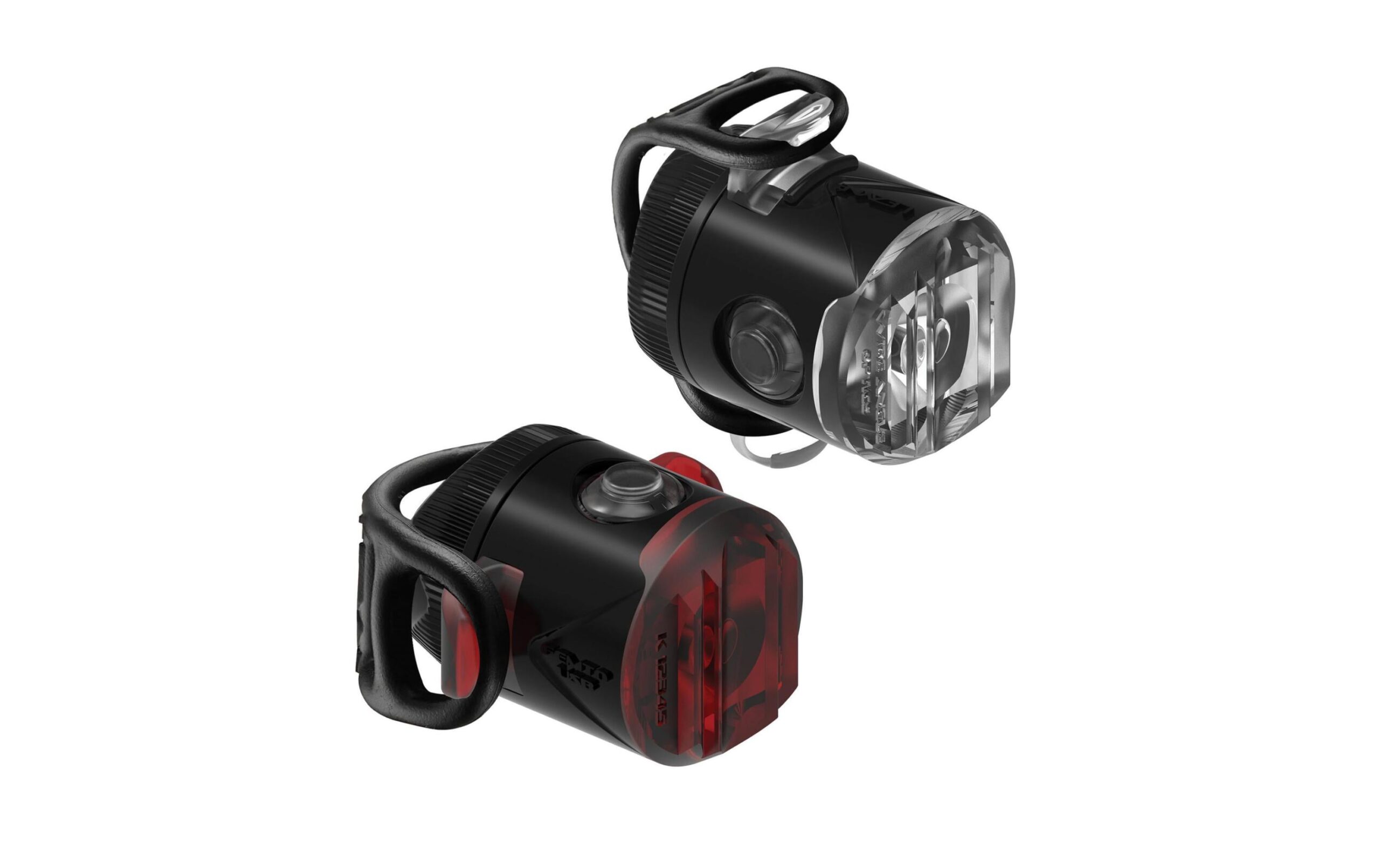 Lezyne Velolampe LED Femto USB Drive Pair