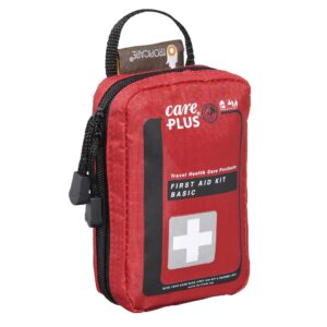 Care Plus Erste-Hilfe-Set Basic