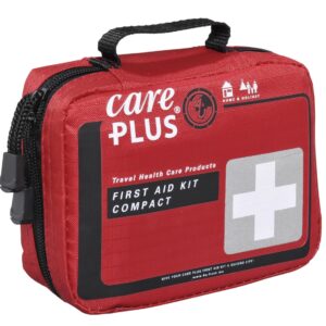 Care Plus Erste-Hilfe-Set Compact