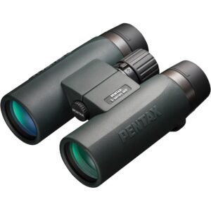 Pentax Fernglas SD 10×42 WP