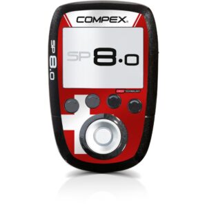 Compex Elektrostimulationsgerät SP 8.0