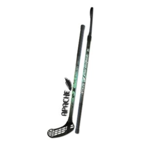 Eurostick Unihockeystock Acito Apache Links 80/91 cm