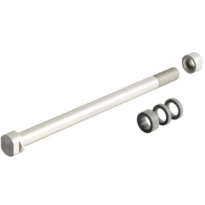 Tacx Steckachse T1708 E-Thru Axle Skewer 12 mm x 1.75