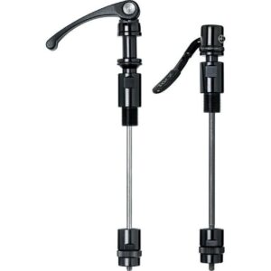 Tacx Schnellspanner T2840 Adapter Set