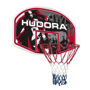 Hudora Basketballkorb Mass 90 x 60 cm