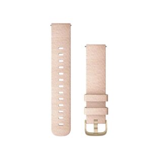 GARMIN Schnellwechsel-Armband 20 mm, Nylon