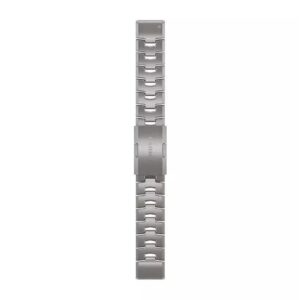GARMIN Armband fenix 6 22 mm QuickFit