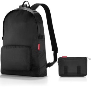 Reisenthel Rucksack Mini Maxi Black