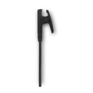 GARMIN Lade-Clip USB-A / Pogo-Pin Schwarz
