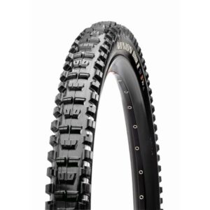 Maxxis Velopneu Minion DHR II TR DH WT 29 x 2.4