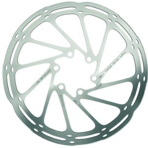 Sram Bremsscheibe CenterLine (Ø 180 mm), abgerundet