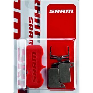 Sram Bremsbeläge Level Ultimate/TLM Organic/Alu