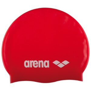 Arena Badekappe Classic Silicone Cap