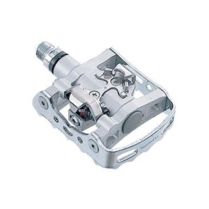 Shimano Klickpedale PD-M324 SPD-Bindung einseitig