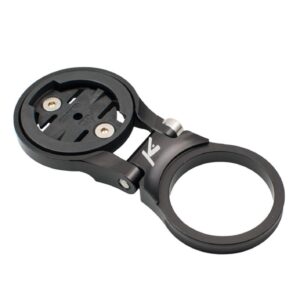 K-EDGE Fahrradhalterung Garmin Stem Mount, Adjustable