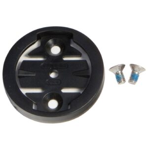 K-EDGE Fahrradhalterung Replacement Plastic Insert Kit Garmin