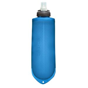 CamelBak Trinkflasche Quick Stow Flask 620 ml, Blau