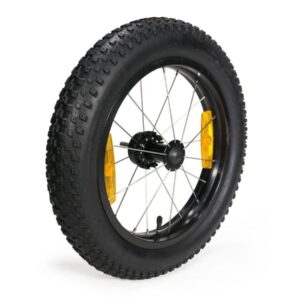 Burley Rad-Kit 16+ wheel kit