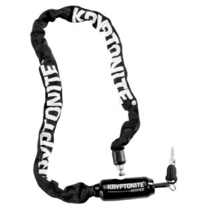 Kryptonite Veloschloss Keeper 585 Chain