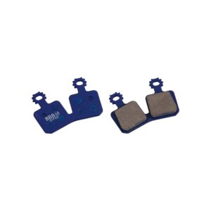 BBB Bremsbeläge Discbelag Magura für MT7, MT5