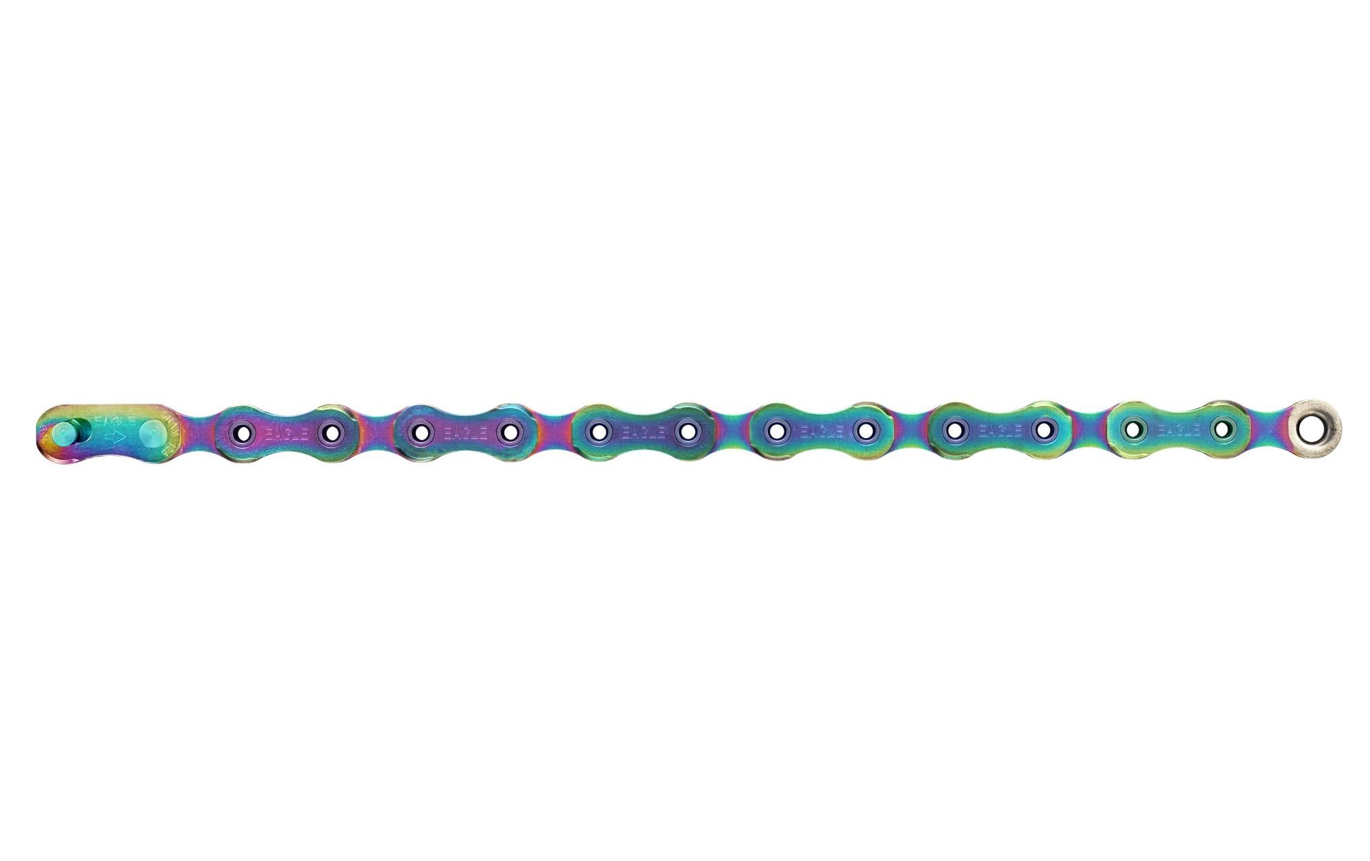 Sram Velokette PC XX1 Eagle, 126 Glieder / 12-Gang