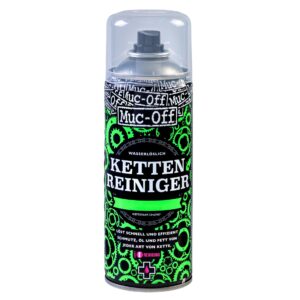 Muc-Off Kettenreiniger Bio Chain Cleaner 400 ml