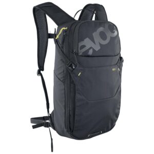 evoc Rucksack Ride 8 l, Schwarz