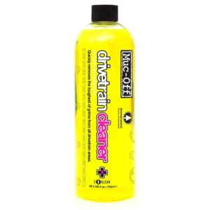 Muc-Off Antriebsreiniger Drivetrain Cleaner 750 ml