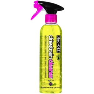 Muc-Off Antriebsreiniger Drivetrain Cleaner 500 ml
