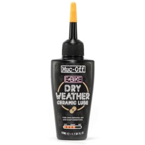 Muc-Off Kettenöl Dry Lube 50 ml