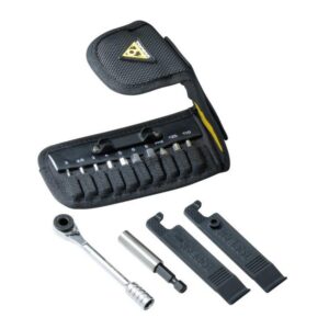 Topeak Ratchet Rocket Lite DX Minitool, 16 Funktionen