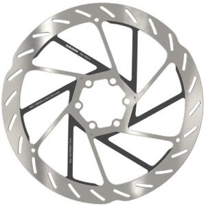 Sram Bremsscheibe HS2 (Ø 220 mm) 6-bolt abgerundet