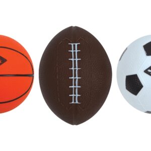 Schildkröt Funsports Funsport 3 in 1 Mini Balls Set