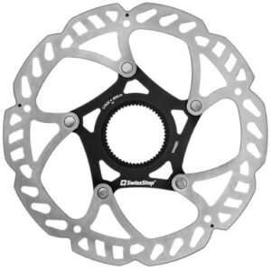 SwissStop Bremsscheibe Catalyst Pro (Ø 160 mm) Center Lock