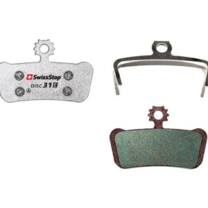 SwissStop Bremsbeläge Disc 31 E 1 Paar