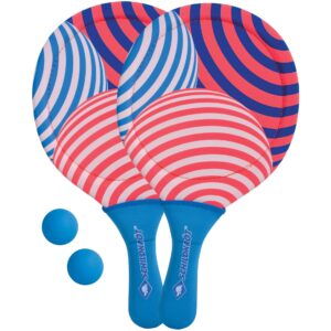 Schildkröt Funsports Beach & Wasserball Neopren Beachball Set Ocean