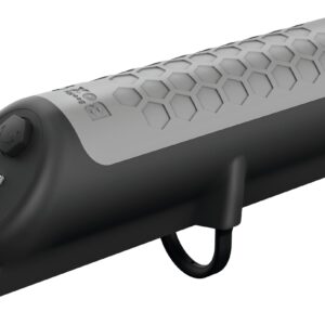 BeeMyBox Fahrradtasche Basic mit Zahlenschloss