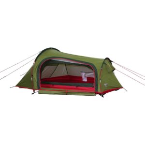 High Peak Tunnelzelt Zelt High Peak Sparrow LW 2 Personen