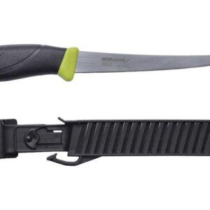 morakniv Survival Knife Fishing Comfort 155 (S)