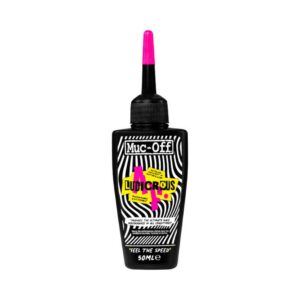 Muc-Off Ludicrous AF Lube, 50 ml