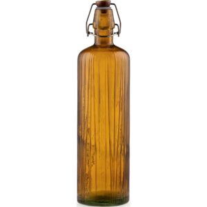 Bitz Trinkflasche Kusintha 1200 ml, Bernstein