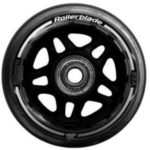 ROLLERBLADE Ersatzräder-Set Wheelkit 84 mm/84A + SG7