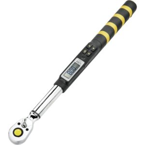 Topeak Drehmomentschlüssel D-Torque DX
