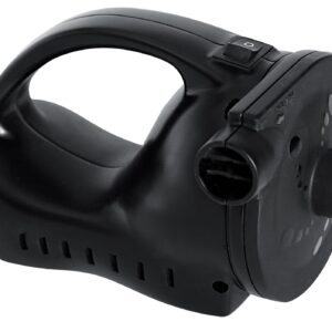 Eurotrail Luftpumpe 12 V / 30 V