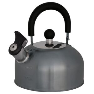 Eurotrail Pfeifkessel 1.5 l