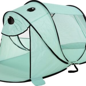 KOOR Strandzelt Pop-Up, Seelöwe