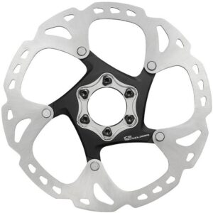 Shimano Bremsscheibe SM-RT86 Ice-Tech 203 mm 6-Loch