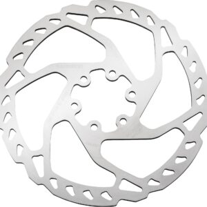 Shimano Bremsscheibe SLX SM-RT66 (Ø203 mm)