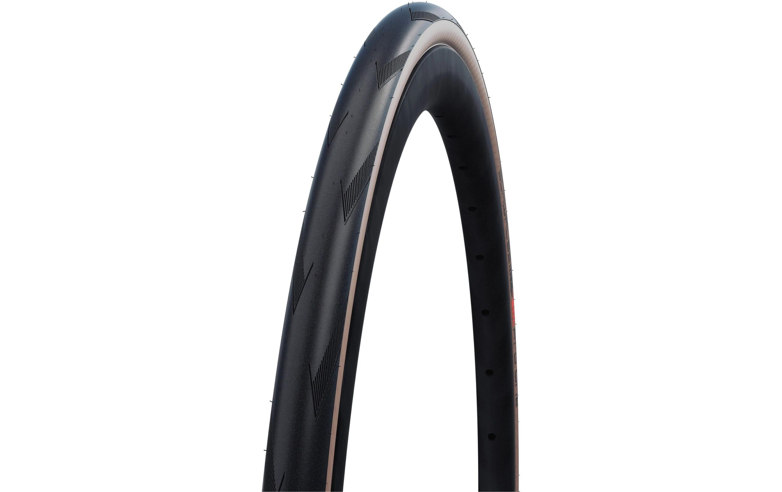Schwalbe Velopneu Pro One, Addix Race TL-Easy 28 x 25 mm
